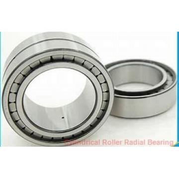 Static Load Rating C<sub>o</sub> TIMKEN A-5240-WM A5200 Metric Cylindrical Roller Radial Bearing