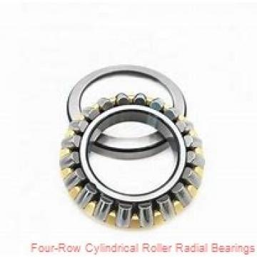 Backing Shaft Diameter d<sub>s</sub> TIMKEN 190RY1543 Four-Row Cylindrical Roller Radial Bearings