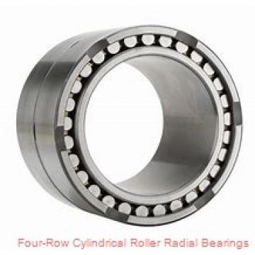 Chamfer r<sub>smin</sub> TIMKEN 900RX3444 Four-Row Cylindrical Roller Radial Bearings