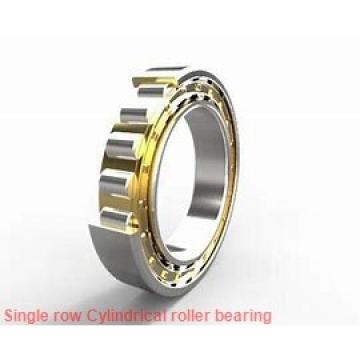 45 mm x 100 mm x 36 mm Mass (without HJ ring) SNR NJ.2309.EG15 Single row Cylindrical roller bearing