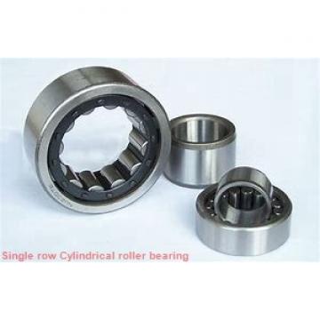 50 mm x 110 mm x 27 mm D NTN NUP310NRU Single row Cylindrical roller bearing