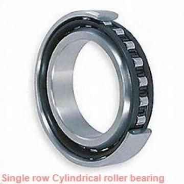 35 mm x 80 mm x 21 mm Da max NTN N307ET2XC2 Single row Cylindrical roller bearing