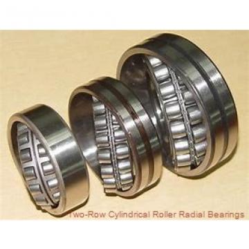 Chamfer r<sub>smin</sub> TIMKEN NNU4144MAW33 Two-Row Cylindrical Roller Radial Bearings