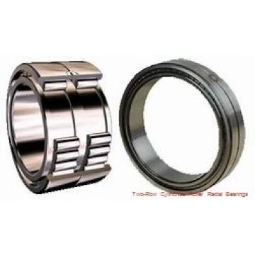 Backing Housing Diameter D<sub>s</sub> TIMKEN NNU49/670MAW33 Two-Row Cylindrical Roller Radial Bearings