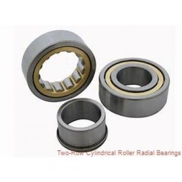 Width B TIMKEN NNU4930MAW33 Two-Row Cylindrical Roller Radial Bearings