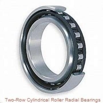 Geometry Factor C<sub>g</sub><sup>2</sup> TIMKEN NNU4996MAW33 Two-Row Cylindrical Roller Radial Bearings
