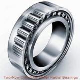 Lubrication Hole Diameter h TIMKEN NNU4084MAW33 Two-Row Cylindrical Roller Radial Bearings