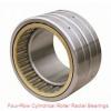 Bore d TIMKEN 370RX2045 Four-Row Cylindrical Roller Radial Bearings #1 small image