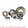 55 mm x 120 mm x 43 mm Characteristic outer ring frequency, BPF0 NTN NU2311ET2XC3 Single row Cylindrical roller bearing #1 small image