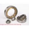 50 mm x 90 mm x 23 mm Fatigue limit load, Cu NTN NU2210EG1C3 Single row Cylindrical roller bearing #3 small image