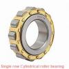 B ZKL NU5209M Single row Cylindrical roller bearing