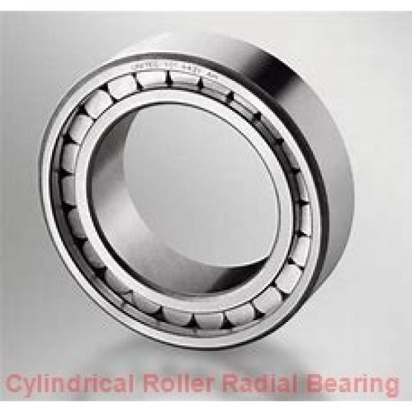 Type TIMKEN A-5236-WS A5200 Metric Cylindrical Roller Radial Bearing #1 image