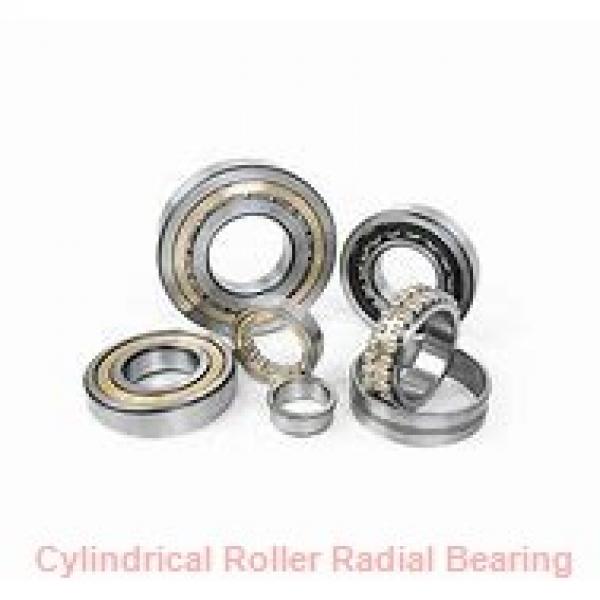 Thermal Speed Ratings - Grease TIMKEN A-5234-WS A5200 Metric Cylindrical Roller Radial Bearing #1 image