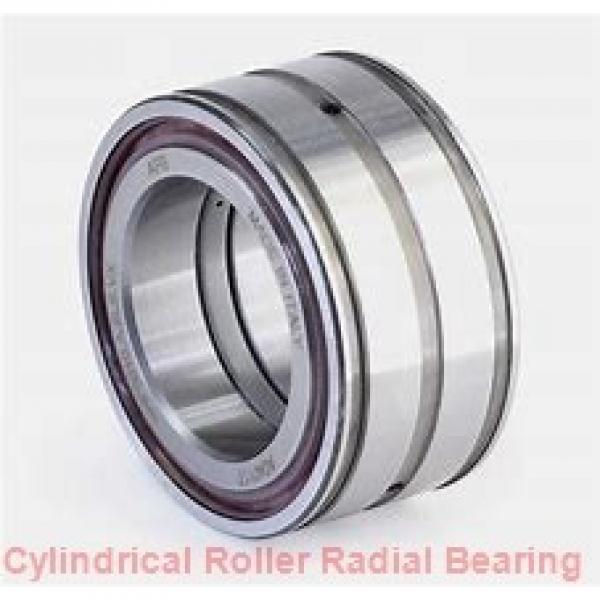Dimension S<sup>2</sup> TIMKEN A-5248-WM A5200 Metric Cylindrical Roller Radial Bearing #1 image