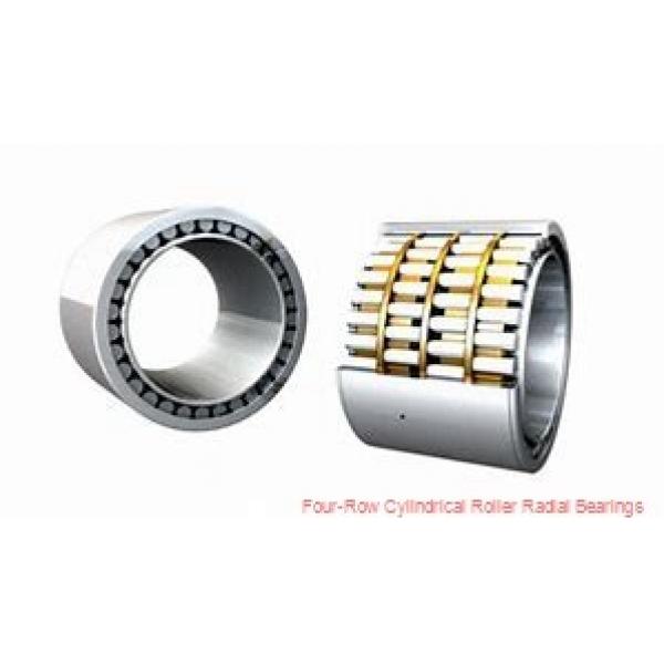 Backing Shaft Diameter d<sub>s</sub> TIMKEN 200RYL1544 Four-Row Cylindrical Roller Radial Bearings #2 image
