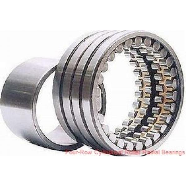 Dynamic Load Rating C<sub>1</sub><sup>1</sup> TIMKEN 200RYL1566 Four-Row Cylindrical Roller Radial Bearings #2 image