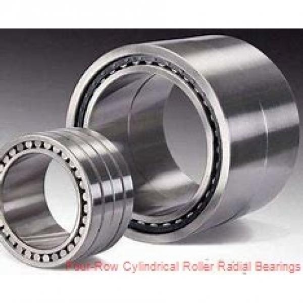Backing Shaft Diameter d<sub>s</sub> TIMKEN 260RYL1744 Four-Row Cylindrical Roller Radial Bearings #1 image