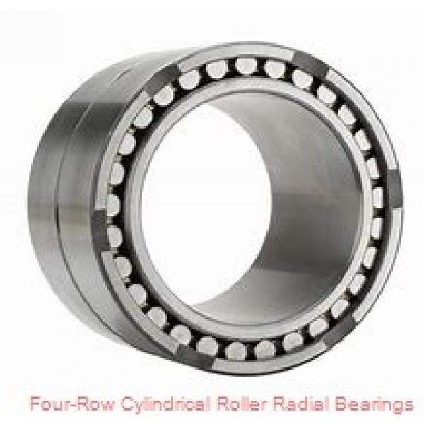 Angle of Chamfer r<sub>1smin</sub> TIMKEN 480RX2303B Four-Row Cylindrical Roller Radial Bearings #1 image