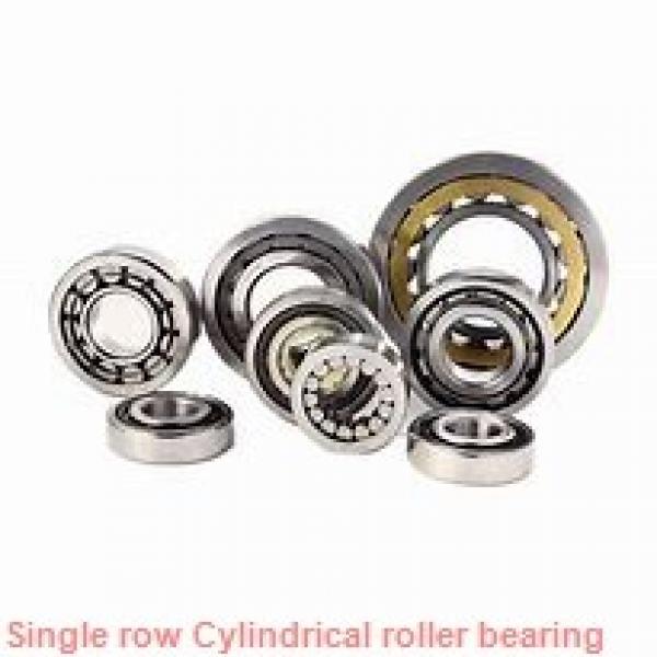 B ZKL NU5209M Single row Cylindrical roller bearing #1 image