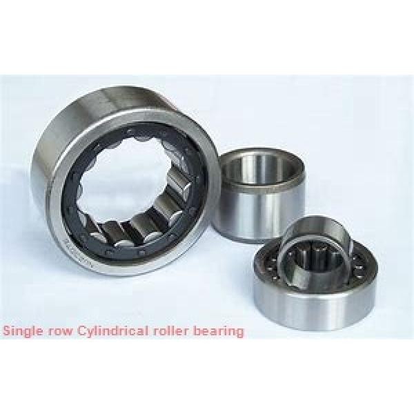 25 mm x 62 mm x 17 mm Radial clearance class NTN NF305ET2X Single row Cylindrical roller bearing #1 image