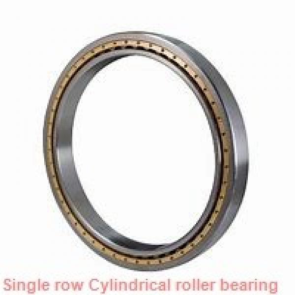 45 mm x 100 mm x 36 mm Rolling Element NTN NU2309C3 Single row Cylindrical roller bearing #2 image