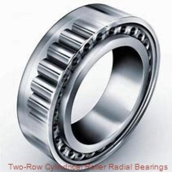 Bore d TIMKEN NNU4076MAW33 Two-Row Cylindrical Roller Radial Bearings #1 image