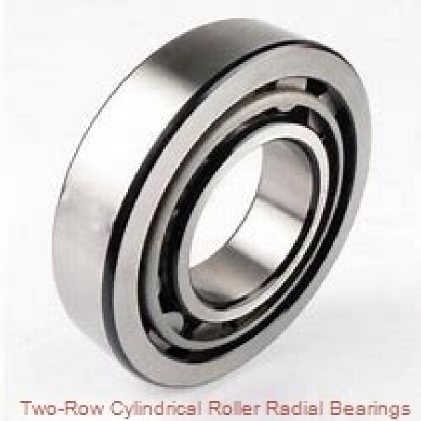 Dynamic Load Rating C<sub>1</sub><sup>1</sup> TIMKEN NNU4976MAW33 Two-Row Cylindrical Roller Radial Bearings #1 image
