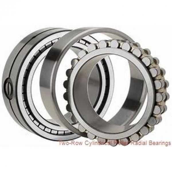 DUR/DOR F/E TIMKEN NNU4934MAW33 Two-Row Cylindrical Roller Radial Bearings #1 image