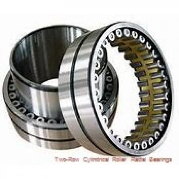 Bore d TIMKEN NNU4936MAW33 Two-Row Cylindrical Roller Radial Bearings #1 image