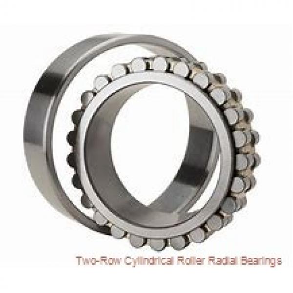 Chamfer r<sub>1smin</sub><sup>3</sup> TIMKEN NNU49/560MAW33 Two-Row Cylindrical Roller Radial Bearings #1 image