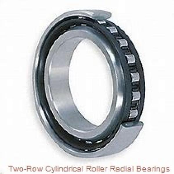 Geometry Factor C<sub>g</sub><sup>2</sup> TIMKEN NNU4996MAW33 Two-Row Cylindrical Roller Radial Bearings #1 image